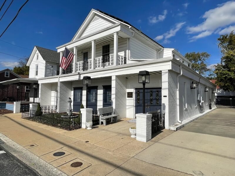 Fleegle and Helfenbein Funeral Home