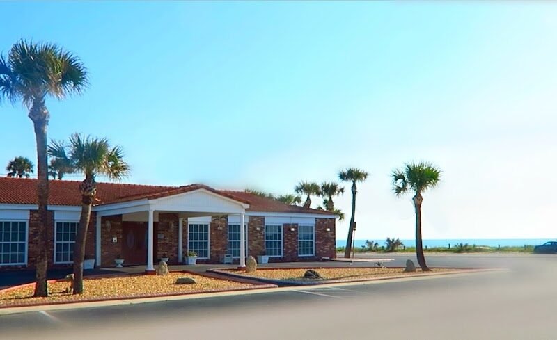 Dale Woodward Funeral Homes and Cremation Services Ormond