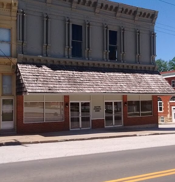 Patton Funeral Home