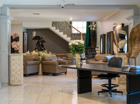 Ronald L Jones Funeral Chapels