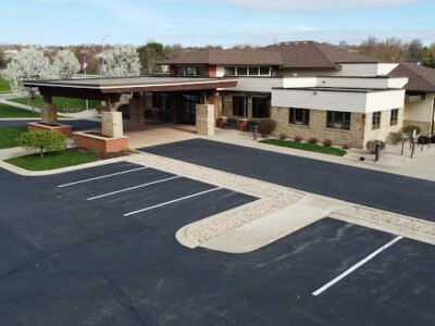 Gunderson Funeral Home - Fitchburg