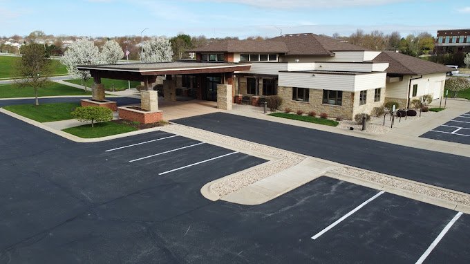 Gunderson Funeral Home - Fitchburg