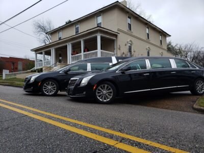Harrison Funeral Home