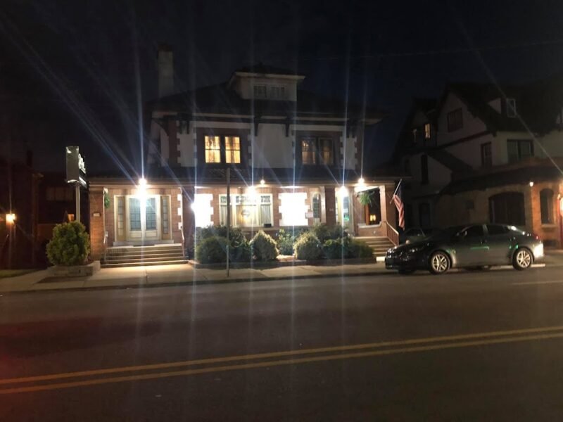 Judd-Beville Funeral Home, Inc.