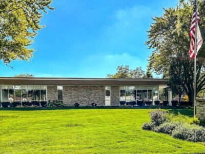 Maher Funeral Home
