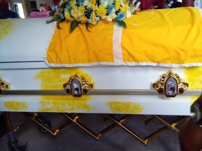 Mart-Elite Funeral Home