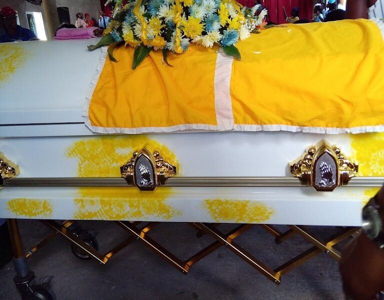 Mart-Elite Funeral Home