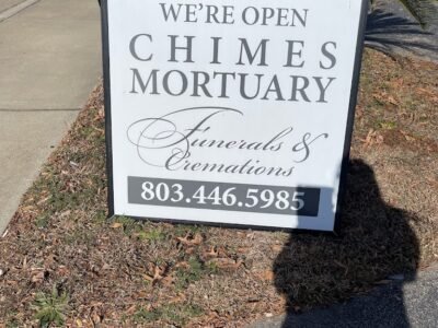 Chimes Mortuary