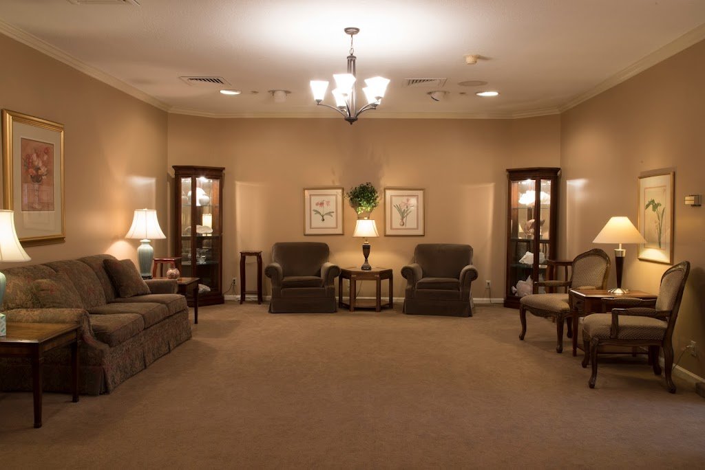 Pinnington Funeral and Cremation Services - Funeral Homes Listings