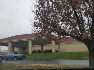 Kutis Funeral Home Inc