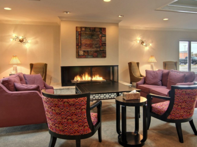 Burns-Kish Funeral Homes Inc