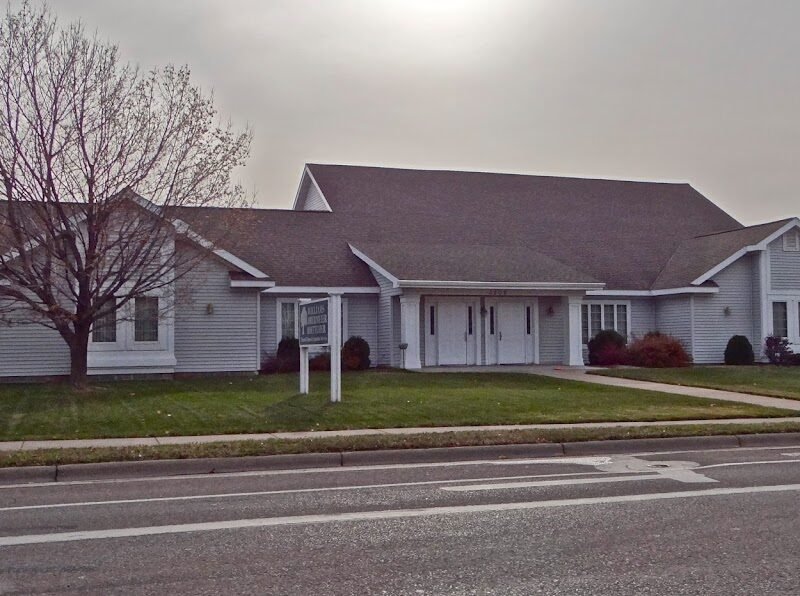 Williams-Lobermeier Funeral Home