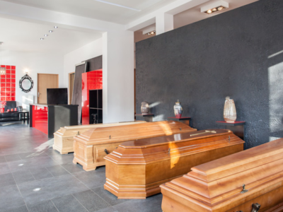 Scott Rothwell Funeral Home