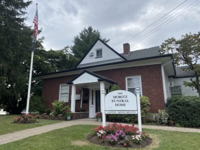 Moritz Funeral Home