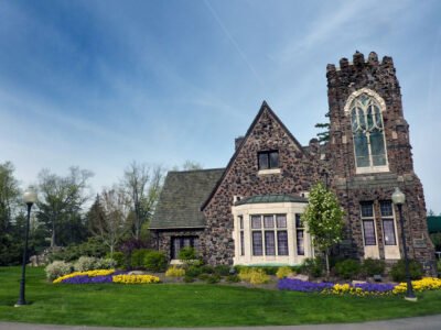 Crown Hill Funeral Home and Cremation Services