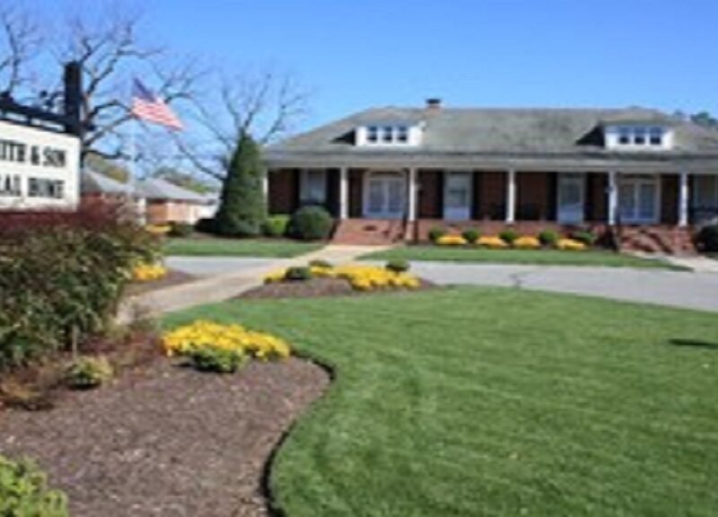 W J Smith & Son Funeral Home