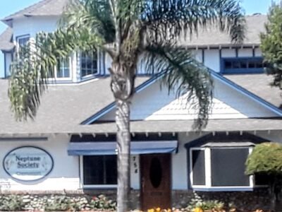 Neptune Society of Orange County