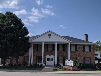 Neidhard-Minges Funeral Home