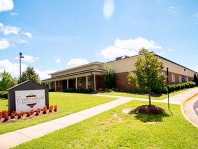 Covenant Funeral Service - Stafford
