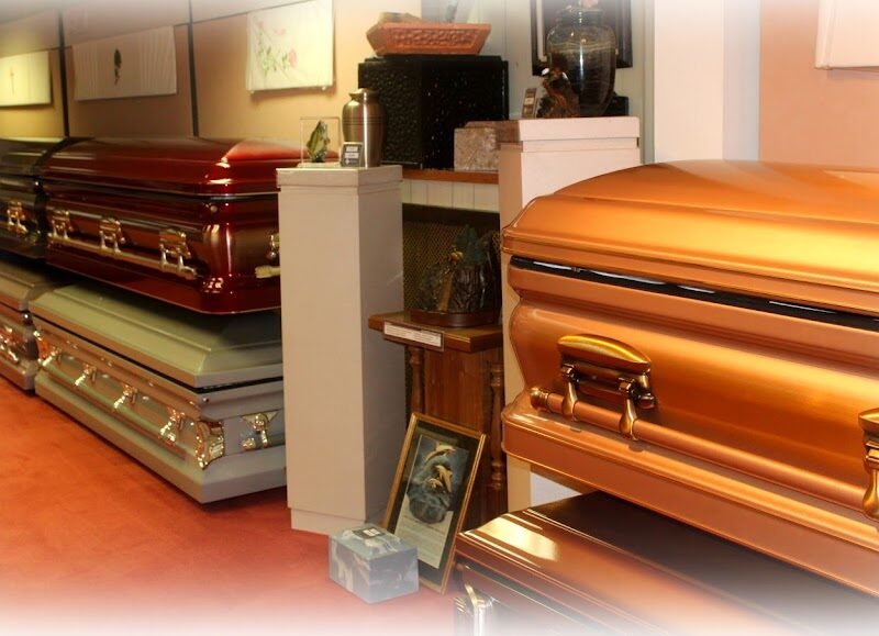 John K Bolger Funeral Home Inc