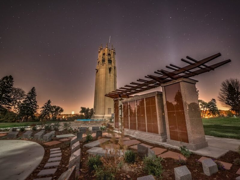 Westlawn-Hillcrest Funeral Home & Westlawn-Hillcrest Memorial Park