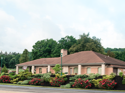 The Good Funeral Home, Inc.