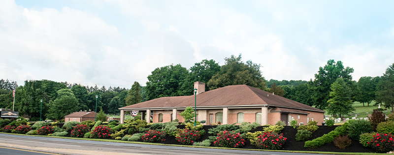 The Good Funeral Home, Inc.