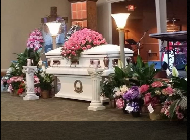 Murray's Mortuary