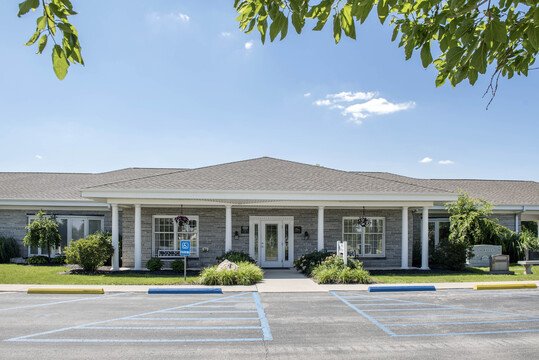 Advantage Funeral & Cremation Services - Highland Park