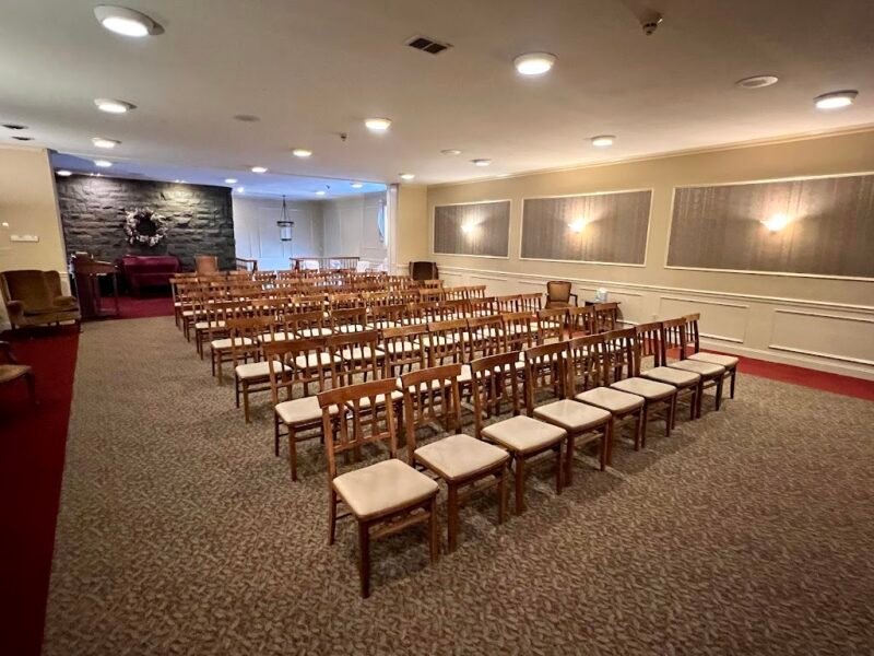 Bonds Funeral Home