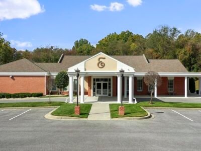 Eline Funeral Home