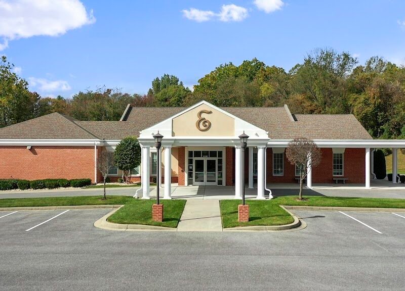 Eline Funeral Home