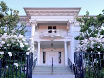 Wildrose Chapel & Funeral Home