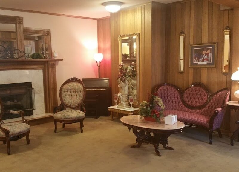 Premier Sharp Funeral Home