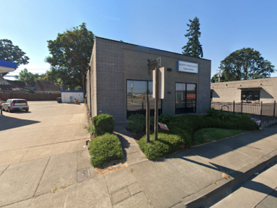 Murphy-Musgrove Funeral Home