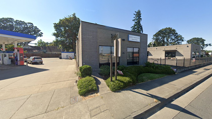 Murphy-Musgrove Funeral Home