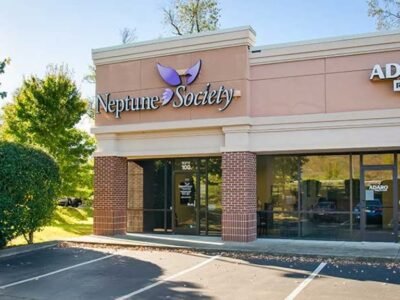 Neptune Society