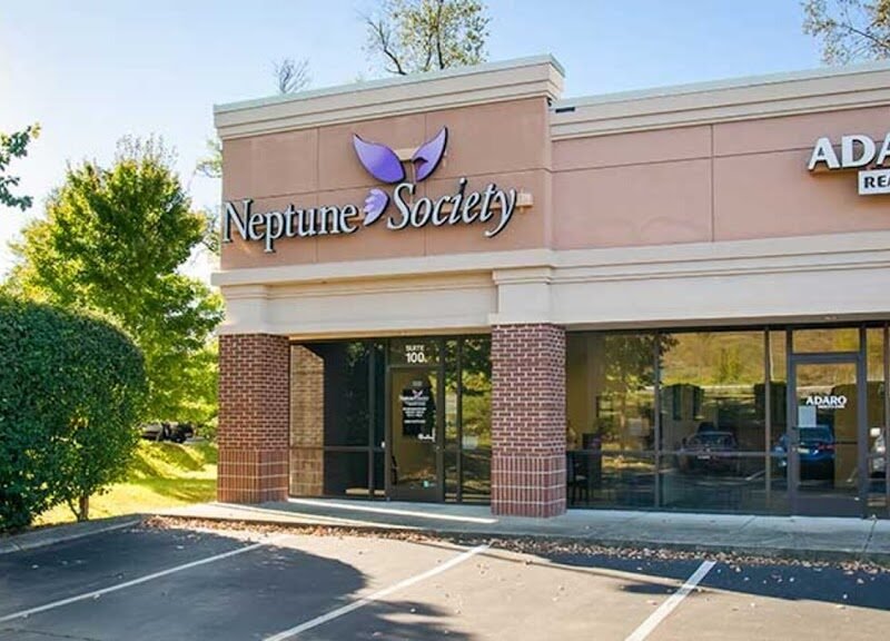 Neptune Society