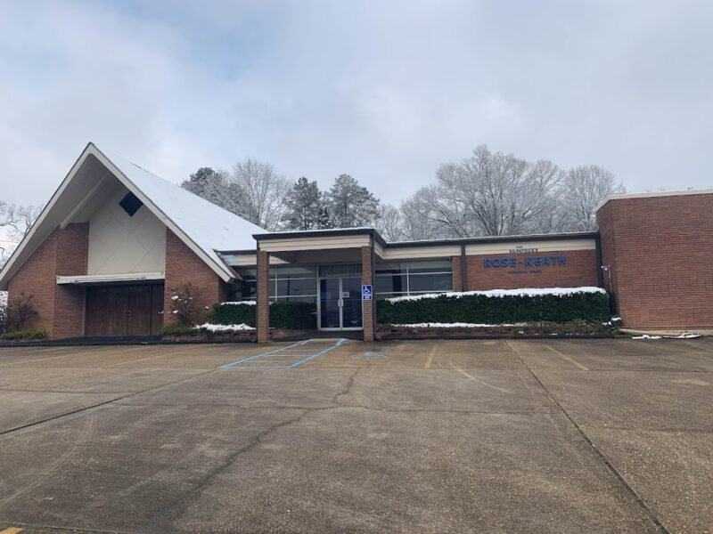 Kilpatrick's Rose-Neath Funeral Homes