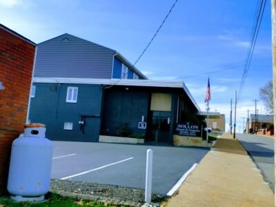 Sollon Funeral and Cremation Services, Ltd.