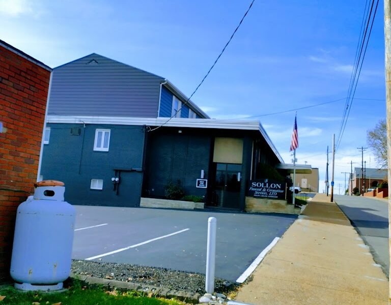 Sollon Funeral and Cremation Services, Ltd.