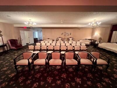 DeMarco-Stone Funeral Home - Rotterdam