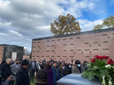 Genesis Funeral Services, LLC