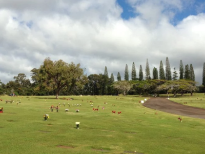 Mililani Memorial Park & Mortuary