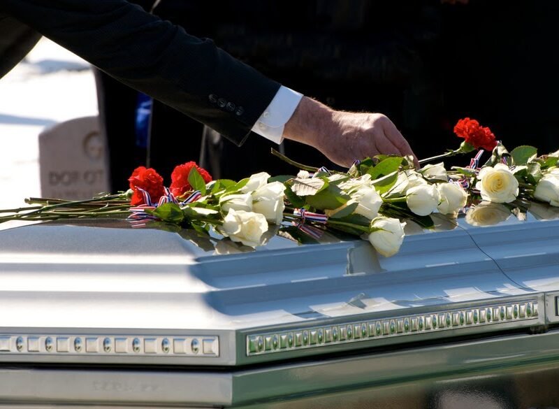Morris-Johnston Funeral Home