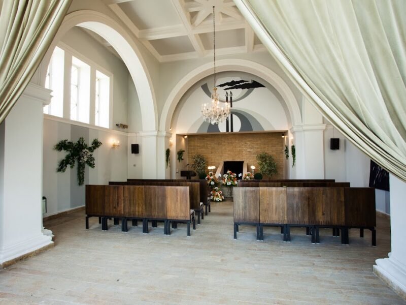 Oliveira Funeral Home