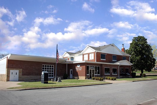 Reed-Culver Funeral Home