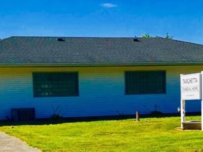Anderson Family Funeral Home