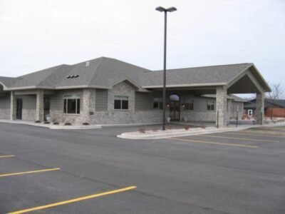 Fiss & Bills-Poklasny Funeral Home