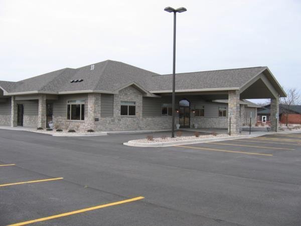Fiss & Bills-Poklasny Funeral Home